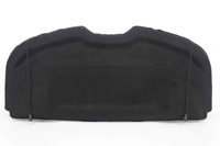 Picture of Rear Trunk Luggage Peugeot 208 from 2012 to 2015 | 9673766680