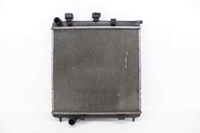 Imagen de Enfriador / radiador de agua Peugeot 208 de 2012 a 2015 | 9653026580