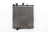 Imagen de Enfriador / radiador de agua Peugeot 208 de 2012 a 2015 | 9653026580