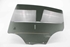 Picture of Vidro porta trás esquerda Peugeot 208 de 2012 a 2015
