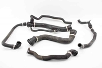 Bild von Kühlwasserschlauch set Bmw Serie-3 (E90) aus 2008 zu 2012 | 17127797258-04
17127797257-05
64219127403-02