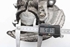 Bild von Achsschenkel vorne rechts Bmw Serie-3 (E90) aus 2008 zu 2012 | 31216764444-03