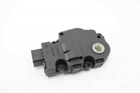 Image sur Moteur / actionneur de volet de chauffage Bmw Serie-3 (E90) de 2008 à 2012 | CZ113930-0711