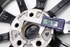 Picture of Aluminiun Wheel Skoda Fabia Break from 2019 to 2021 | 5JJ601025G