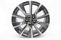 Bild von Alufelge Skoda Fabia Break aus 2019 zu 2021 | 5JJ601025G