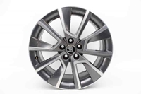 Imagen de Llanta de aluminio Skoda Fabia Break de 2019 a 2021 | 5JJ601025G