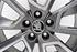 Imagen de Llanta de aluminio Skoda Fabia Break de 2019 a 2021 | 5JJ601025G