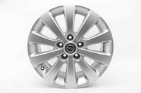 Bild von Alufelge Opel Zafira C aus 2011 zu 2016 | 0P044K7
