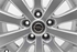 Bild von Alufelge Opel Zafira C aus 2011 zu 2016 | 0P044K7