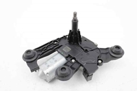Picture of Tailgate Glass Wiper Motor Peugeot 208 from 2012 to 2015 | VALEO W000027332
9673251380