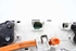 Imagen de Mando calefaccion / aire acondicionado Peugeot 208 de 2012 a 2015 | 96722483ZD