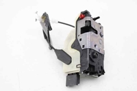 Imagen de Cerradura de puerta trasera derecha Peugeot 208 de 2012 a 2015 | 9688080780