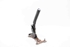 Imagen de Palanca de freno de mano Peugeot 208 de 2012 a 2015 | 96760386ZD