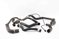 Picture of Water Hose / Pipes Set Peugeot 208 from 2012 to 2015