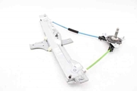 Imagen de Elevalunas trazero izquierdo Peugeot 208 de 2012 a 2015 | 9673153980  