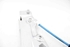 Imagen de Elevalunas trazero izquierdo Peugeot 208 de 2012 a 2015 | 9673153980  