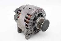 Picture of Alternador Volkswagen Polo de 2009 a 2014 | 03P903023D  
VALEO 2610086A