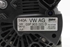 Picture of Alternador Volkswagen Polo de 2009 a 2014 | 03P903023D  
VALEO 2610086A