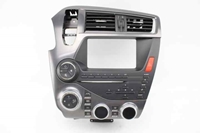 Picture of Climate Control Unit Citroen DS5 from 2011 to 2015 | 98025374ZD