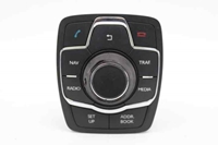 Imagem de Comando / joystick de central multimédia Citroen DS5 de 2011 a 2015 | 9802390877