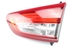Image sur Lampe de valise arrière droite Citroen DS5 de 2011 à 2015 | 9803167980