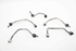 Imagen de Kit de tubos de bomda de inyeccion Citroen DS5 de 2011 a 2015