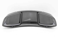Image sur Compteur Citroen DS5 de 2011 à 2015 | 9800759180