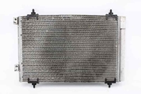 Picture of A/C Radiator Citroen DS5 from 2011 to 2015