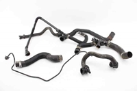 Picture of Water Hose / Pipes Set Citroen DS5 from 2011 to 2015 | 9684684180
9684684280
9684589080