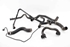 Picture of Water Hose / Pipes Set Citroen DS5 from 2011 to 2015 | 9684684180
9684684280
9684589080