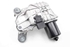 Imagem de Sistema / motor limpa para brisas Citroen DS5 de 2011 a 2015 | VALEO