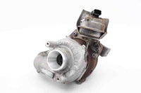 Image sur Turbo Citroen DS5 de 2011 à 2015 | GARRETT GTC1244VZ
9686120680