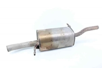 Imagem de Panela de escape Citroen DS5 de 2011 a 2015 | PSA 3191