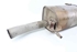 Imagem de Panela de escape Citroen DS5 de 2011 a 2015 | PSA 3191