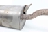 Imagem de Panela de escape Citroen DS5 de 2011 a 2015 | PSA 3191