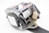 Imagen de Cinturon seguridad trasero izquierdo Volvo V40 de 2012 a 2016 | 31292072