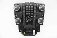 Picture of Climate Control Unit Volvo V40 from 2012 to 2016 | 31288104