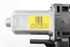 Picture of Elevador frente esquerdo Volvo V40 de 2012 a 2016 | BROSE 966268-103