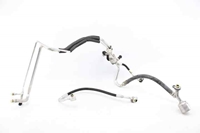 Picture of Air Conditioning Hose / Pipes Set Volvo V40 from 2012 to 2016