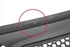 Picture of Grelha torpedo Volvo V40 de 2012 a 2016 | 31278103