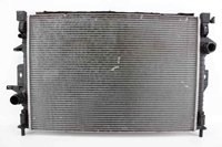 Imagen de Enfriador / radiador de agua Volvo V40 de 2012 a 2016 | 31293689
VALEO M158573B