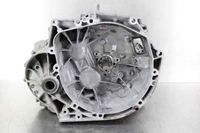 Imagen de Caja cambios / transmision Citroen DS5 de 2011 a 2015 | 20DR23
1711953
