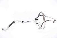 Picture of Air Conditioning Hose / Pipes Set Opel Corsa E from 2014 to 2019
