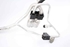 Picture of Air Conditioning Hose / Pipes Set Opel Corsa E from 2014 to 2019
