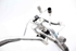 Picture of Air Conditioning Hose / Pipes Set Opel Corsa E from 2014 to 2019