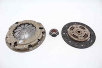 Imagem de Kit de embraiagem (prensa + rolamento + disco) Fiat Tipo de 2015 a 2020 | 55276933 - 55250048