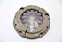 Imagem de Kit de embraiagem (prensa + rolamento + disco) Fiat Tipo de 2015 a 2020 | 55276933 - 55250048