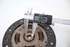 Imagem de Kit de embraiagem (prensa + rolamento + disco) Fiat Tipo de 2015 a 2020 | 55276933 - 55250048