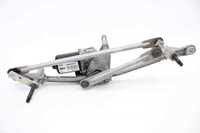 Imagen de Motor + articulacion limpia delantera Fiat Tipo de 2015 a 2020 | 0000052214003 - W000074253 - 52069330 - VALEO
