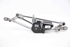 Imagen de Motor + articulacion limpia delantera Fiat Tipo de 2015 a 2020 | 0000052214003 - W000074253 - 52069330 - VALEO